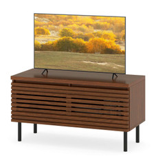 Mid Century Fluted TV Stand for 40" TVs product image