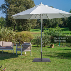 20" Square Patio Umbrella Base product image