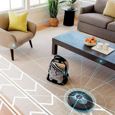 SharkBlu AI Ultra Robot Vacuum product image