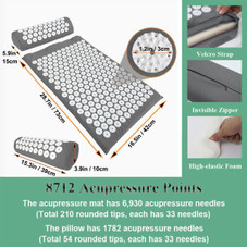 Acupressure Mat product image