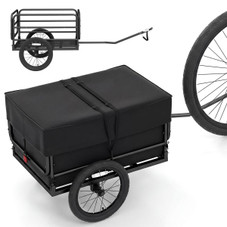 Bike Cargo Trailer product image