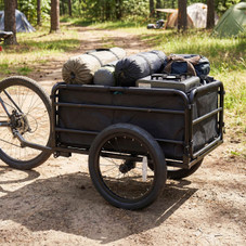 Bike Cargo Trailer product image