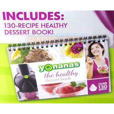 Yonanas 901 Dessert Maker product image