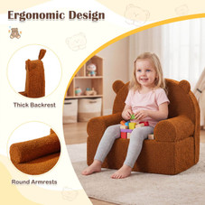 Kids' Bear Chair product image