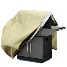 Outdoor Gas Grill Barbecue Cover product image