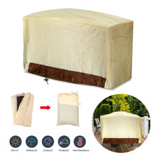 Outdoor Gas Grill Barbecue Cover product image