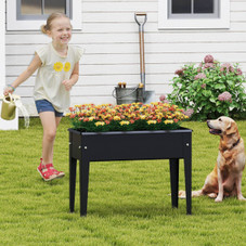 Metal Raised Garden Bed product image