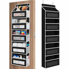Shelf Hanging Door Organizer product image