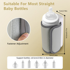 Baby Bottle Warmer  product image
