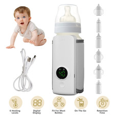 Baby Bottle Warmer  product image