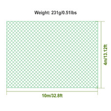 33-foot Garden Netting product image