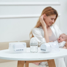 Bellababy Wearable Breast Pumps product image