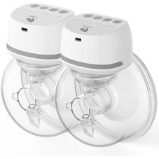 Bellababy Wearable Breast Pumps product image