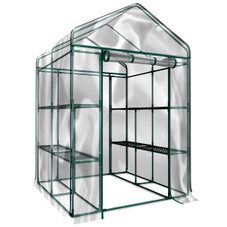 Home-Complete Walk-In Greenhouse product image