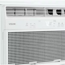 Vissani 6,000 BTU 115-VOLT Window Air Conditioner product image