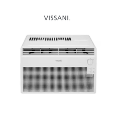 Vissani 5,000 BTU 115V Mechanical Window Air Conditioner product image