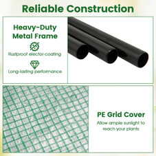Portable Mini Greenhouse product image