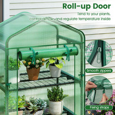Portable Mini Greenhouse product image