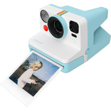 Polaroid Now 3rd Generation I-Type Instant Camera + Film Bundle product image