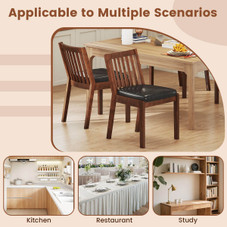 Dining Chairs Set -  2 or 4  Pack  product image