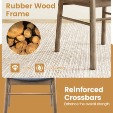 Upholstered Kitchen  Armless  Dining Chairs  product image