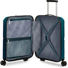 American Tourister Airconic Expandable Hardside Luggage (2-Piece) product image