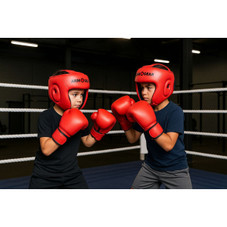 Armogear Boxing Headgear (2-Pack) product image