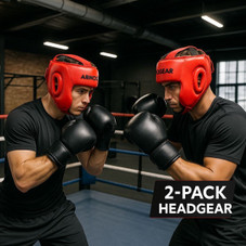 Armogear Boxing Headgear (2-Pack) product image