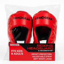 Armogear Boxing Headgear (2-Pack) product image