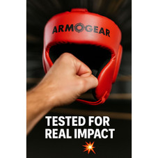 Armogear Boxing Headgear (2-Pack) product image