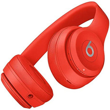 Beats Solo3 Wireless On-Ear Headphones Apple W1 product image