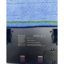 iRobot Braava Jet m6 6113 Ultimate Robot Mop product image