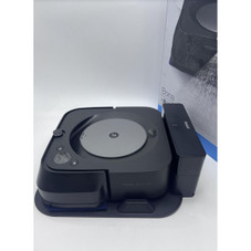 iRobot Braava Jet m6 6113 Ultimate Robot Mop product image