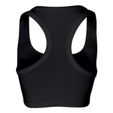 Bella Canvas Women's Nylon Spandex Sports Bra (Small) product image