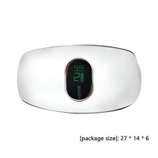 Electric Vibration Belly Fat Burning Belt product image