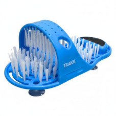 TRAKK Exfoliating Foot Scrubber product image