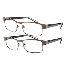 Davidgun Optical Color Reading Glasses (2-Pairs) product image