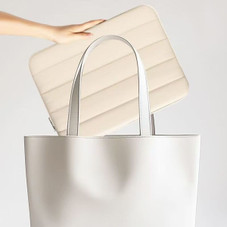 Padded Laptop Sleeve Bag product image