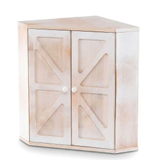 Bamboo Corner Bread Box product image