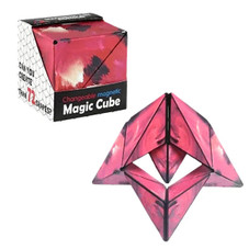 3D Infinity Magnetic Infinity Magic Cube product image