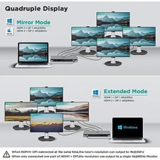  QGeeM Docking Station product image