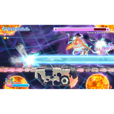 Kirby's Return to Dream Land Deluxe Nintendo Switch Video Game product image