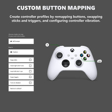 Xbox Wireless Controller Robot - (Xbox Series X) product image