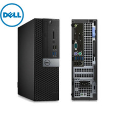 Dell Optiplex 5050 SFF Desktop  product image