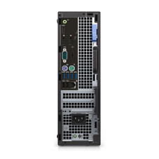 Dell Optiplex 5050 SFF Desktop  product image