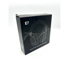 Commalta E7 ANC Bluetooth Over-Ear Headphones with Mic product image