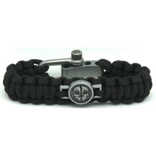 Call of Duty Ghosts Tactical Versatile Paracord Strap Bracelet product image