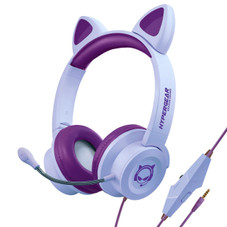 Kombat Kitty Gaming Headset product image