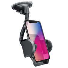 Universal Windshield Phone Mount  (for Apple and Samsung) product image