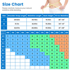 Posture Corrector Adjustable Back Brace  product image